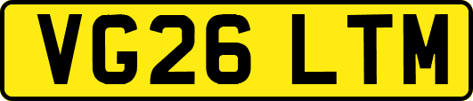 VG26LTM