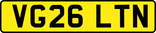 VG26LTN