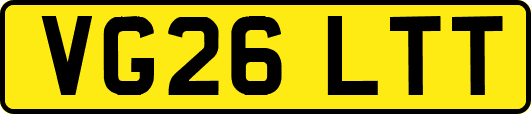 VG26LTT