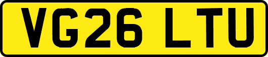 VG26LTU