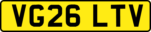 VG26LTV