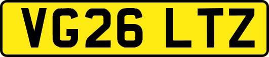 VG26LTZ