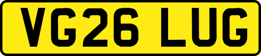 VG26LUG