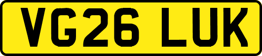 VG26LUK