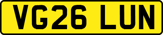 VG26LUN