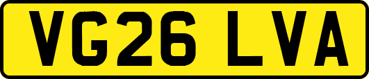 VG26LVA