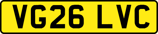 VG26LVC