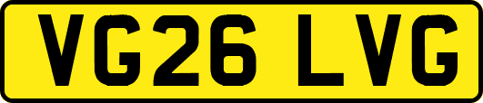 VG26LVG