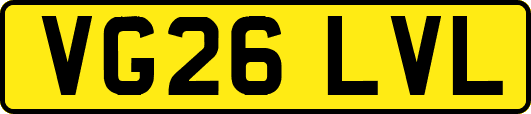 VG26LVL