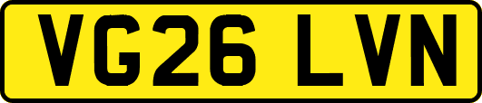 VG26LVN