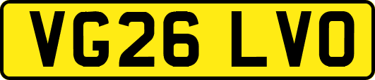 VG26LVO