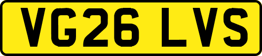VG26LVS