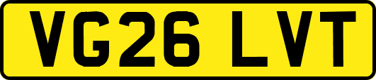 VG26LVT