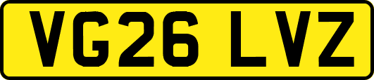 VG26LVZ