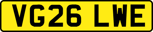 VG26LWE