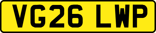 VG26LWP