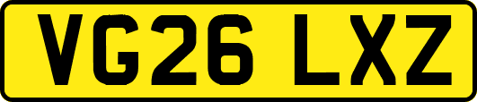 VG26LXZ