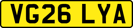VG26LYA