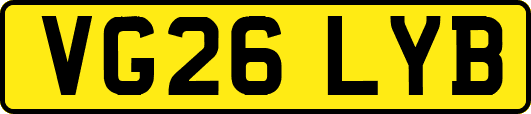 VG26LYB