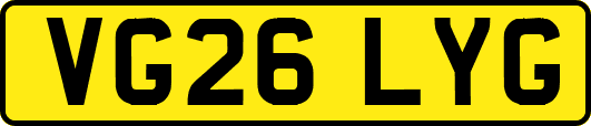 VG26LYG