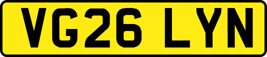 VG26LYN