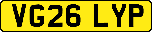 VG26LYP
