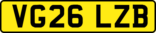 VG26LZB