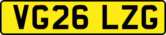 VG26LZG