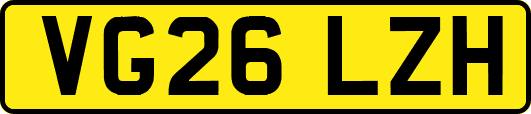 VG26LZH