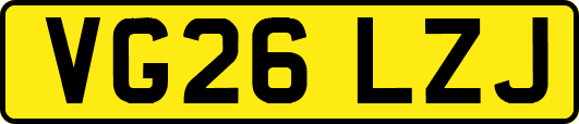 VG26LZJ