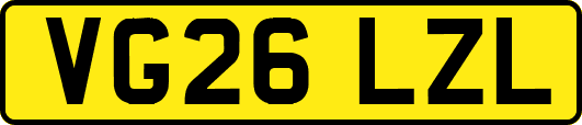 VG26LZL