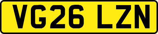 VG26LZN