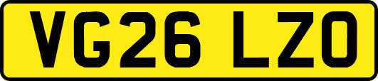 VG26LZO