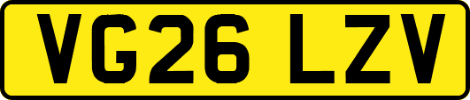 VG26LZV