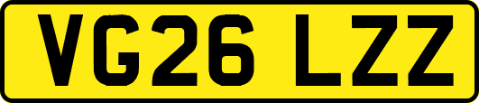 VG26LZZ