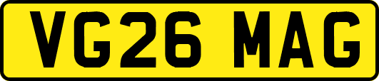 VG26MAG