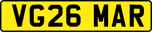 VG26MAR