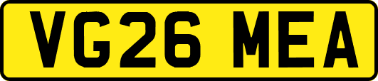 VG26MEA