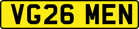 VG26MEN