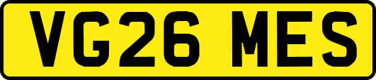 VG26MES
