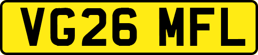 VG26MFL
