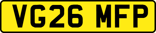 VG26MFP