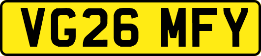 VG26MFY