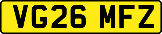 VG26MFZ