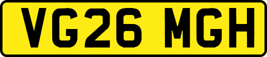 VG26MGH