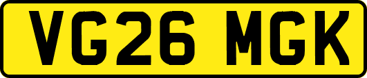VG26MGK