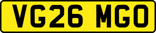 VG26MGO