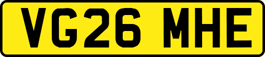 VG26MHE