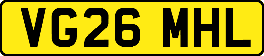 VG26MHL