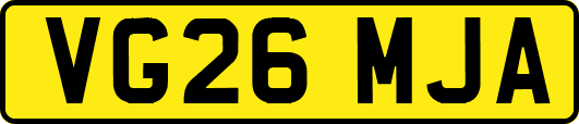 VG26MJA